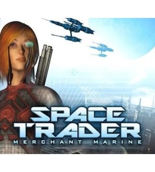 Space Trader: Merchant Marine Steam Key GLOBAL